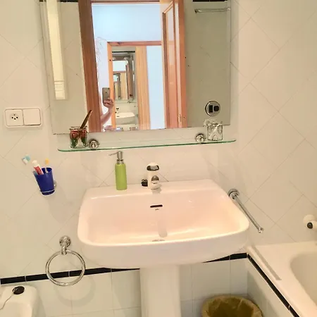 Appartement Zambomba Beachfront Penthouse *