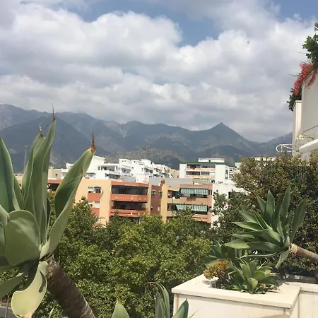 Appartement Zambomba Beachfront Penthouse *