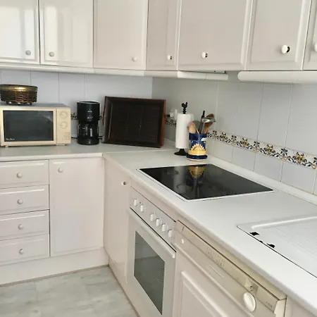 Zambomba Beachfront Penthouse * Marbellac