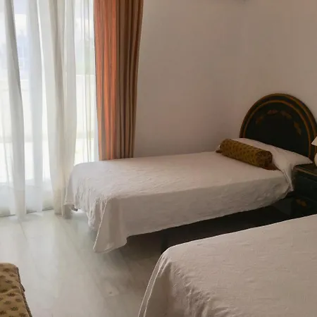 Appartement Zambomba Beachfront Penthouse *