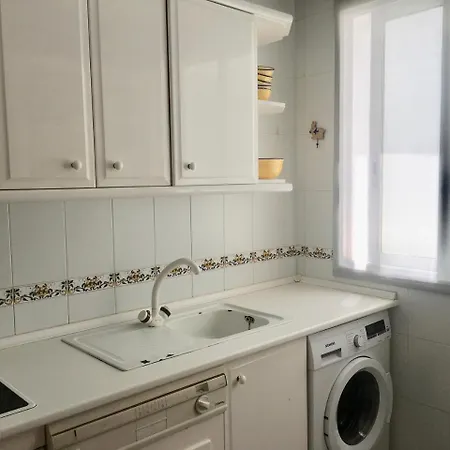 Appartement Zambomba Beachfront Penthouse